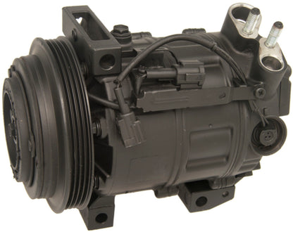 Four Seasons A/C Compressor