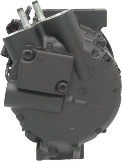Four Seasons A/C Compressor