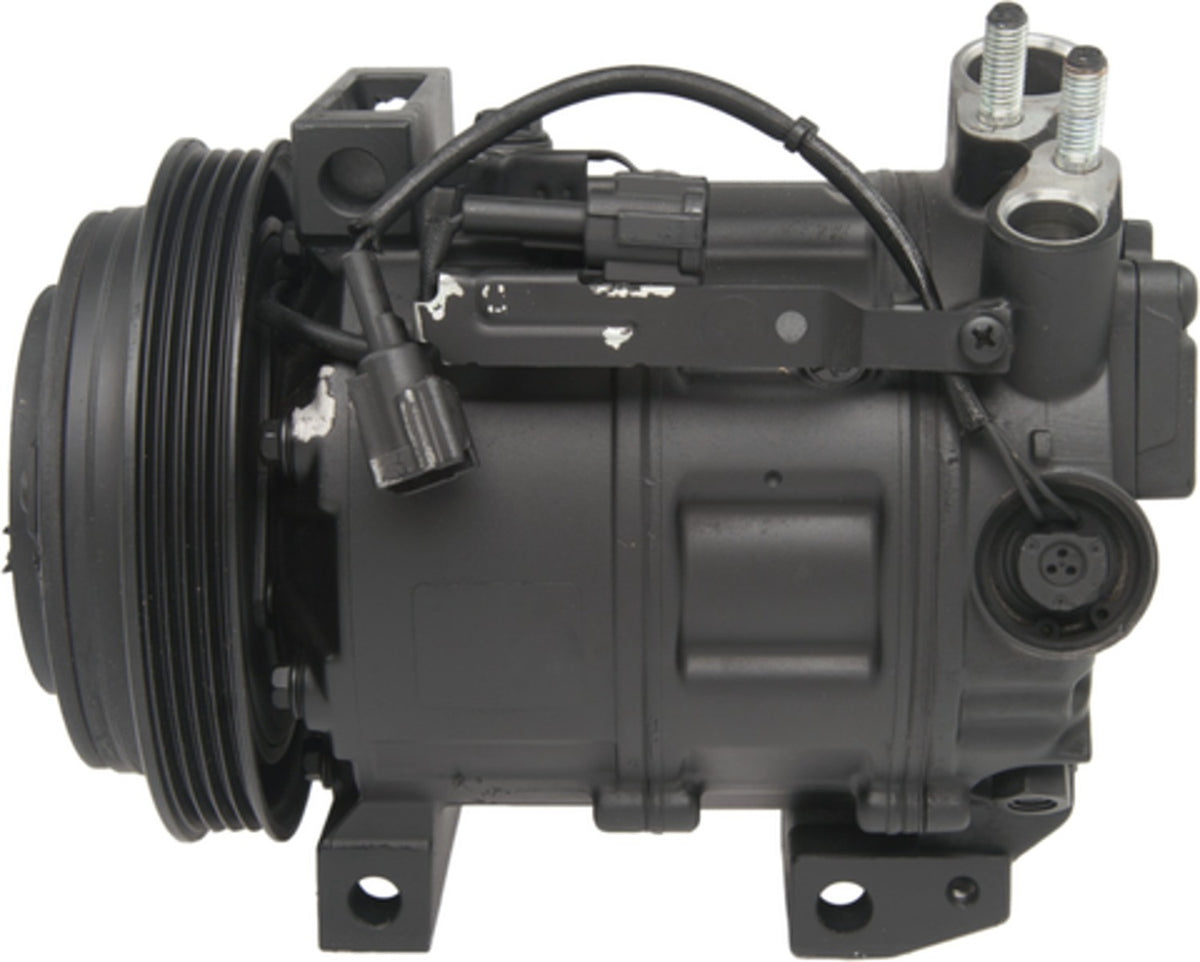 Four Seasons A/C Compressor