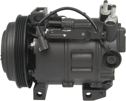 Four Seasons A/C Compressor