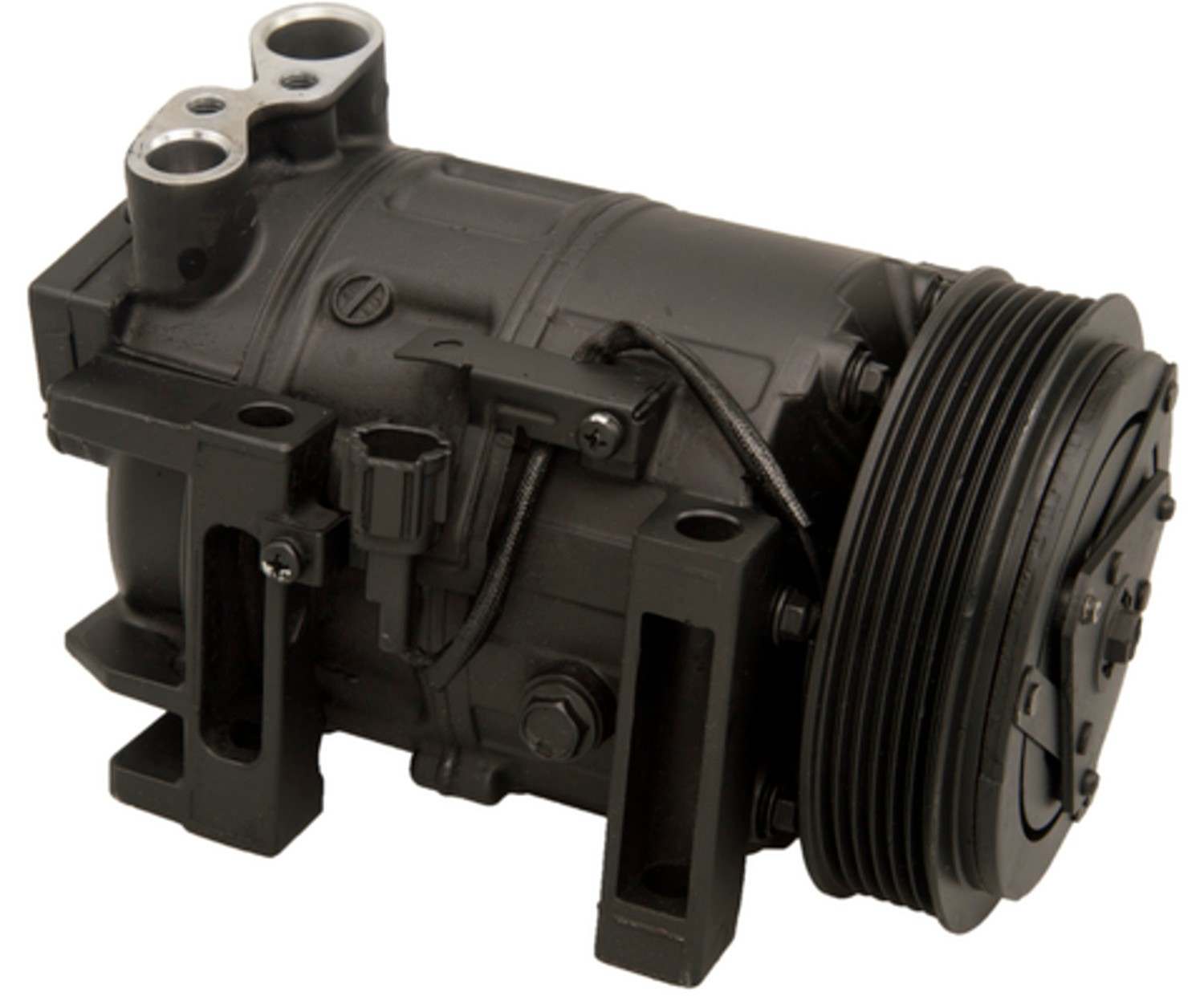 Four Seasons A/C Compressor 67666