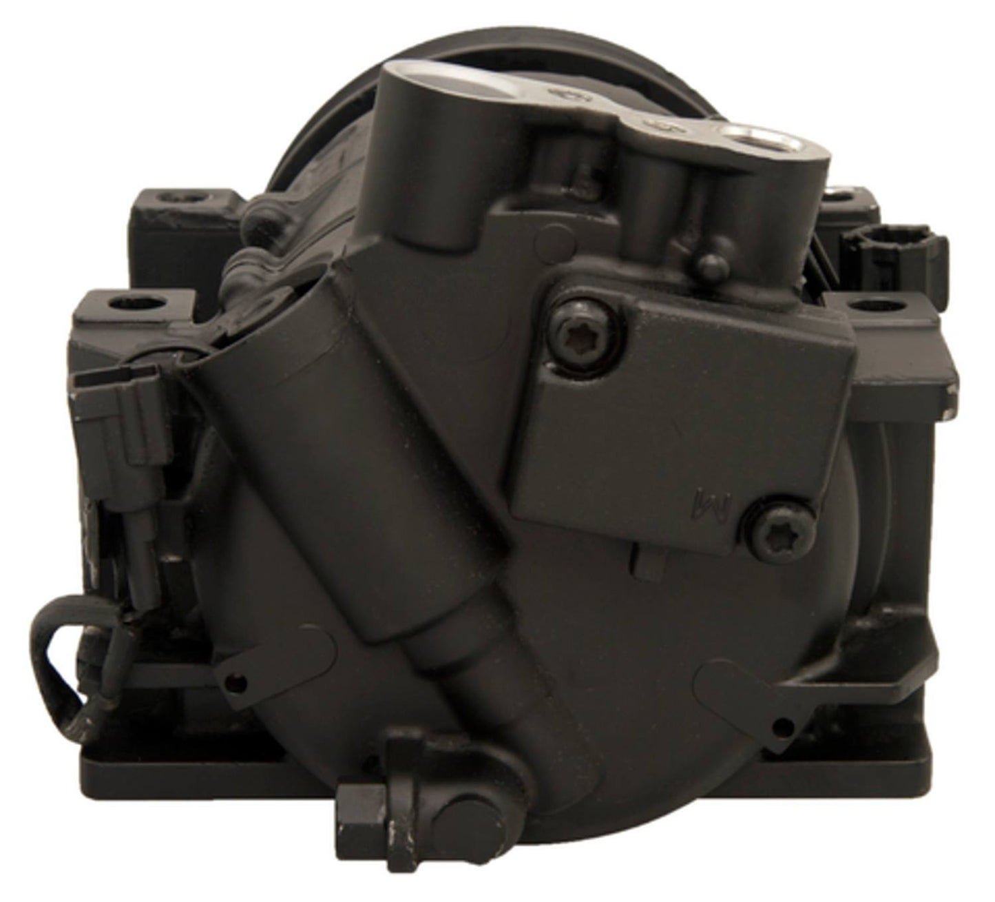 Four Seasons A/C Compressor 67666