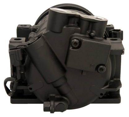 Four Seasons A/C Compressor 67666