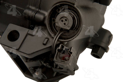 Four Seasons A/C Compressor 67666