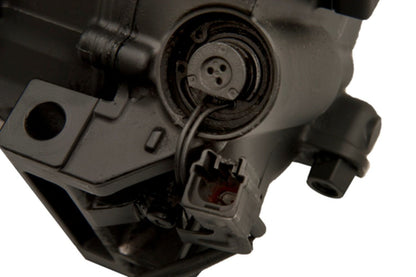 Four Seasons A/C Compressor 67666