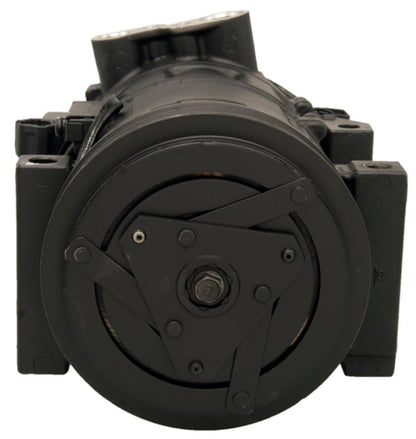 Four Seasons A/C Compressor 67666