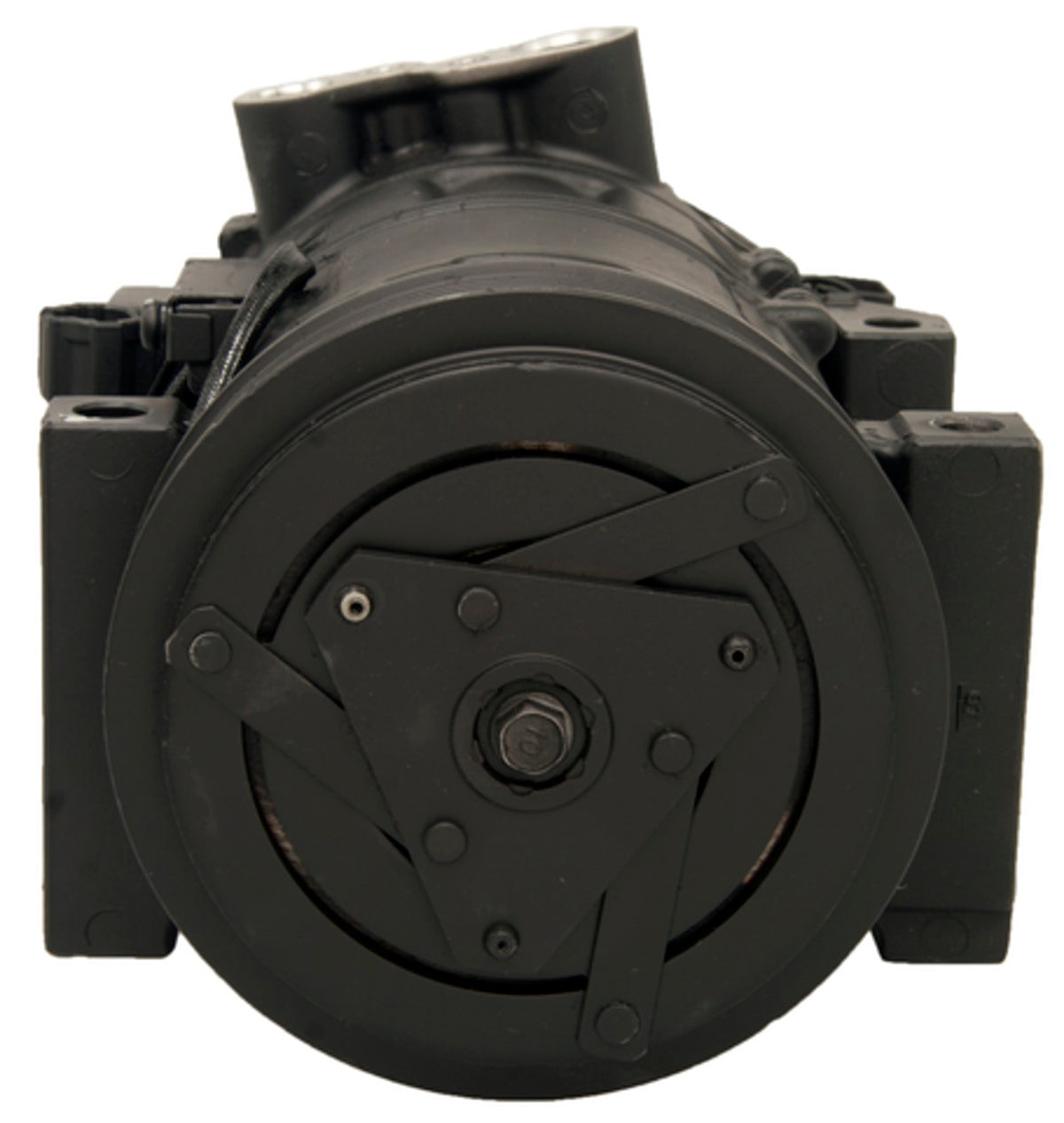 Four Seasons A/C Compressor 67666