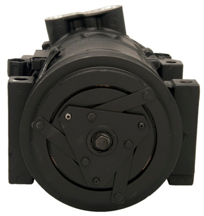 Four Seasons A/C Compressor 67666