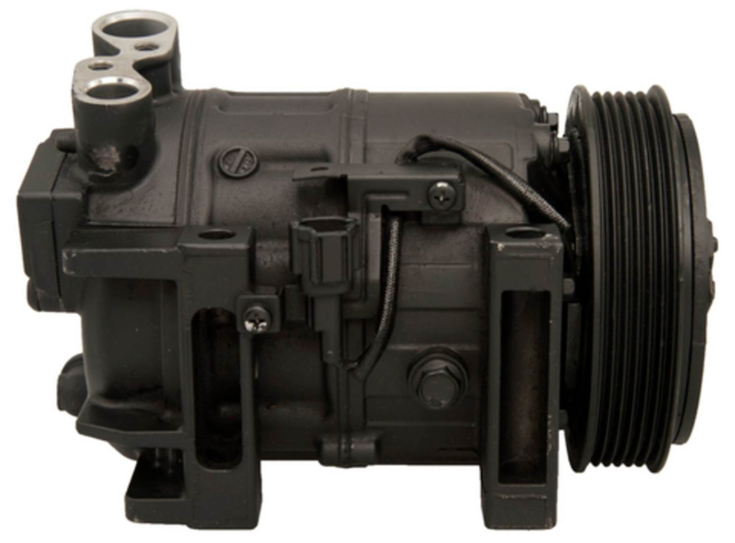 Four Seasons A/C Compressor 67666