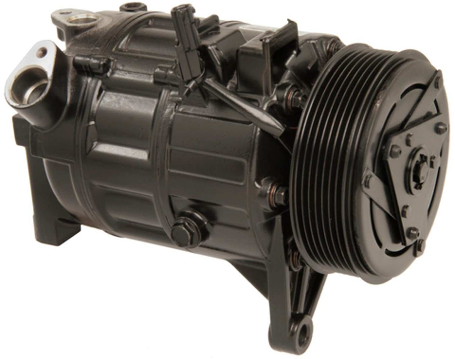 Four Seasons A/C Compressor 67667