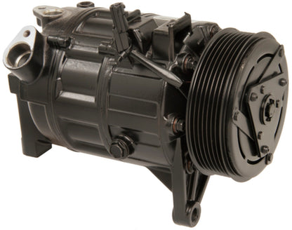 Four Seasons A/C Compressor 67667