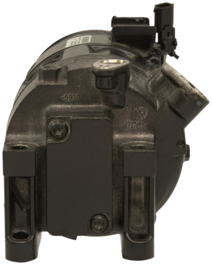 Four Seasons A/C Compressor 67667