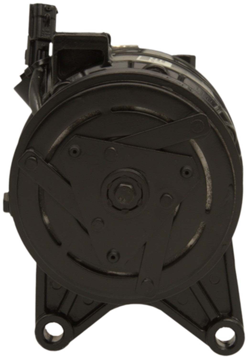Four Seasons A/C Compressor 67667