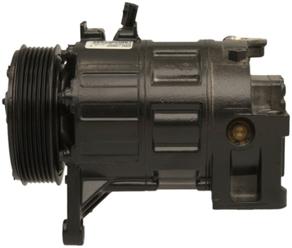 Four Seasons A/C Compressor 67667