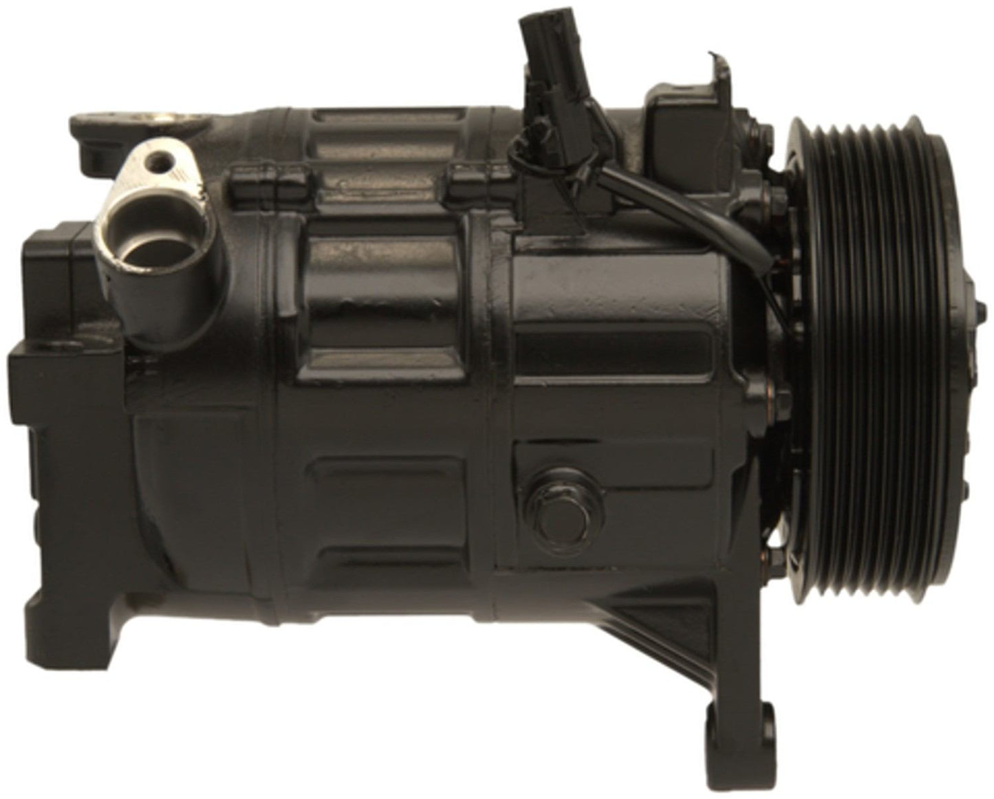 Four Seasons A/C Compressor 67667