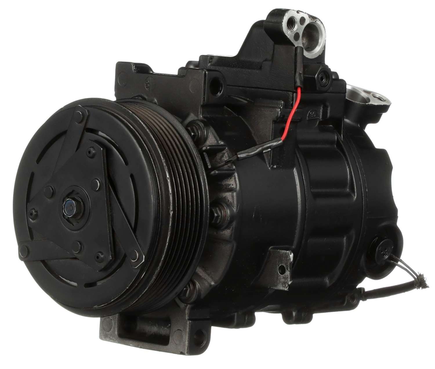 Four Seasons A/C Compressor 67668