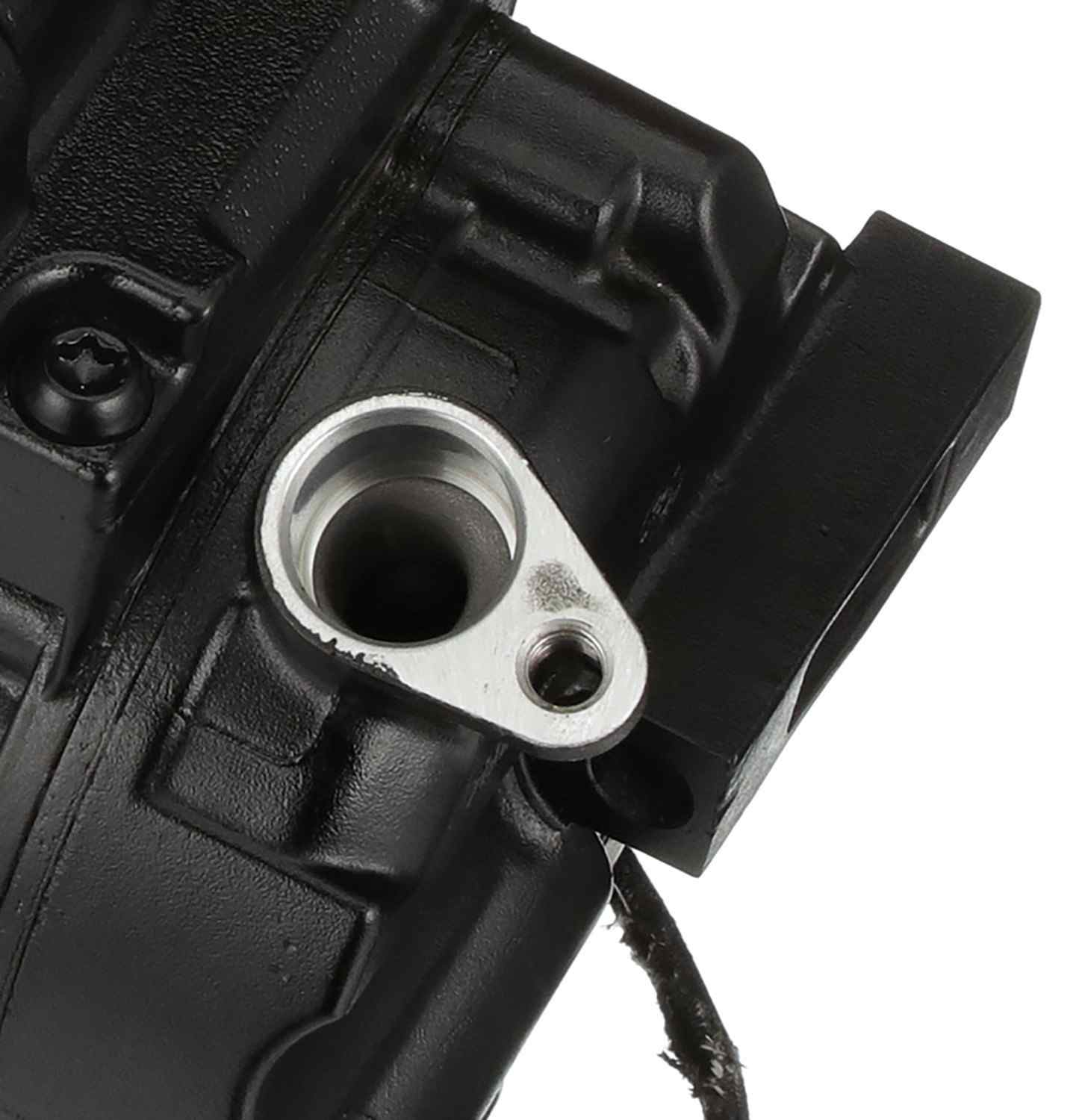 Four Seasons A/C Compressor 67668