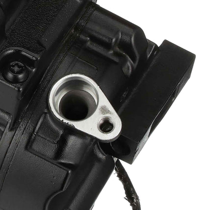 Four Seasons A/C Compressor 67668