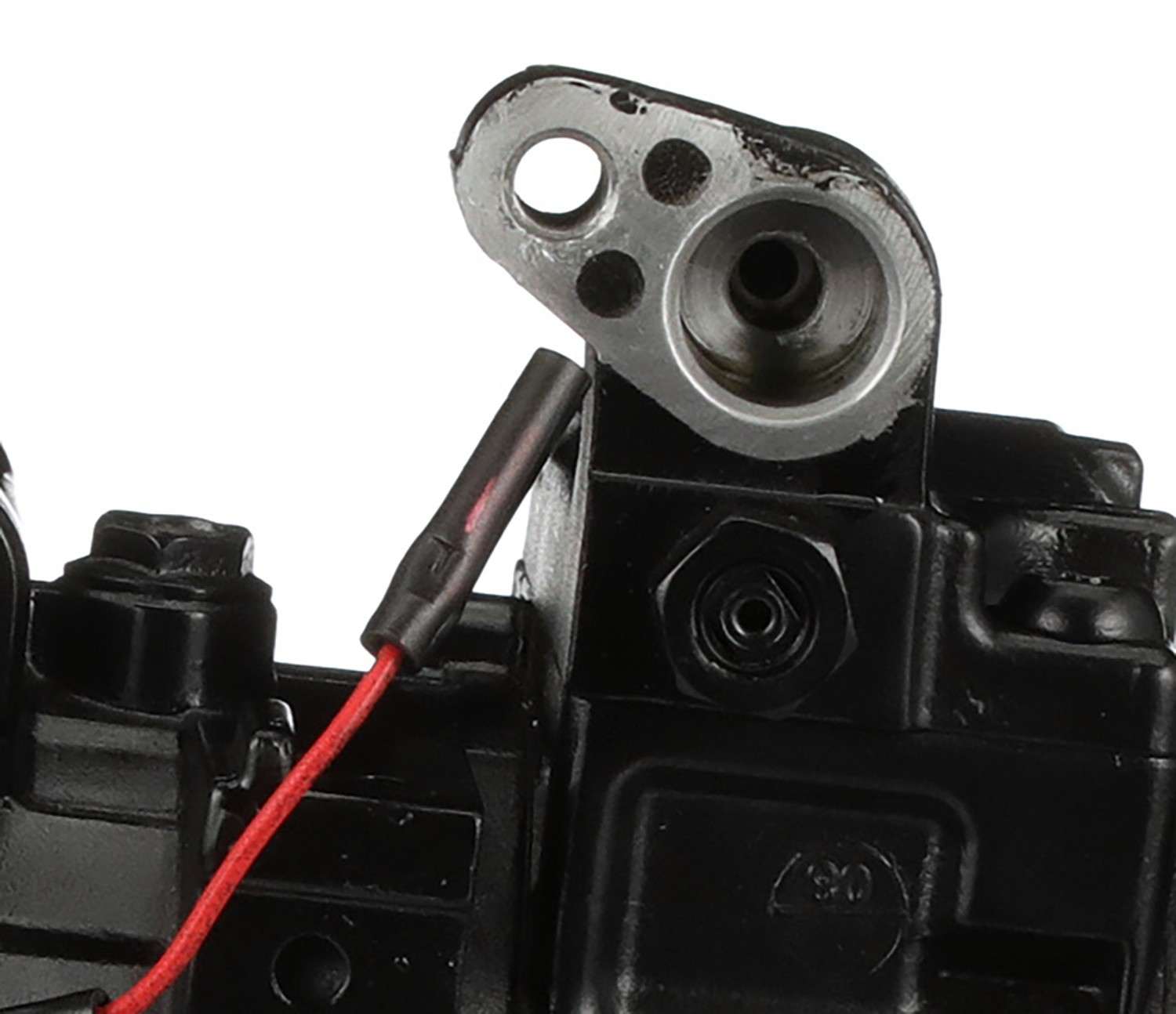 Four Seasons A/C Compressor 67668