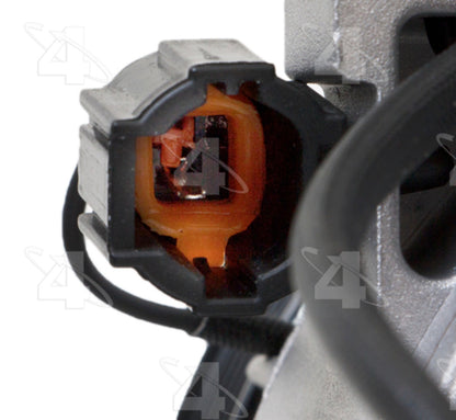 Four Seasons A/C Compressor 67668