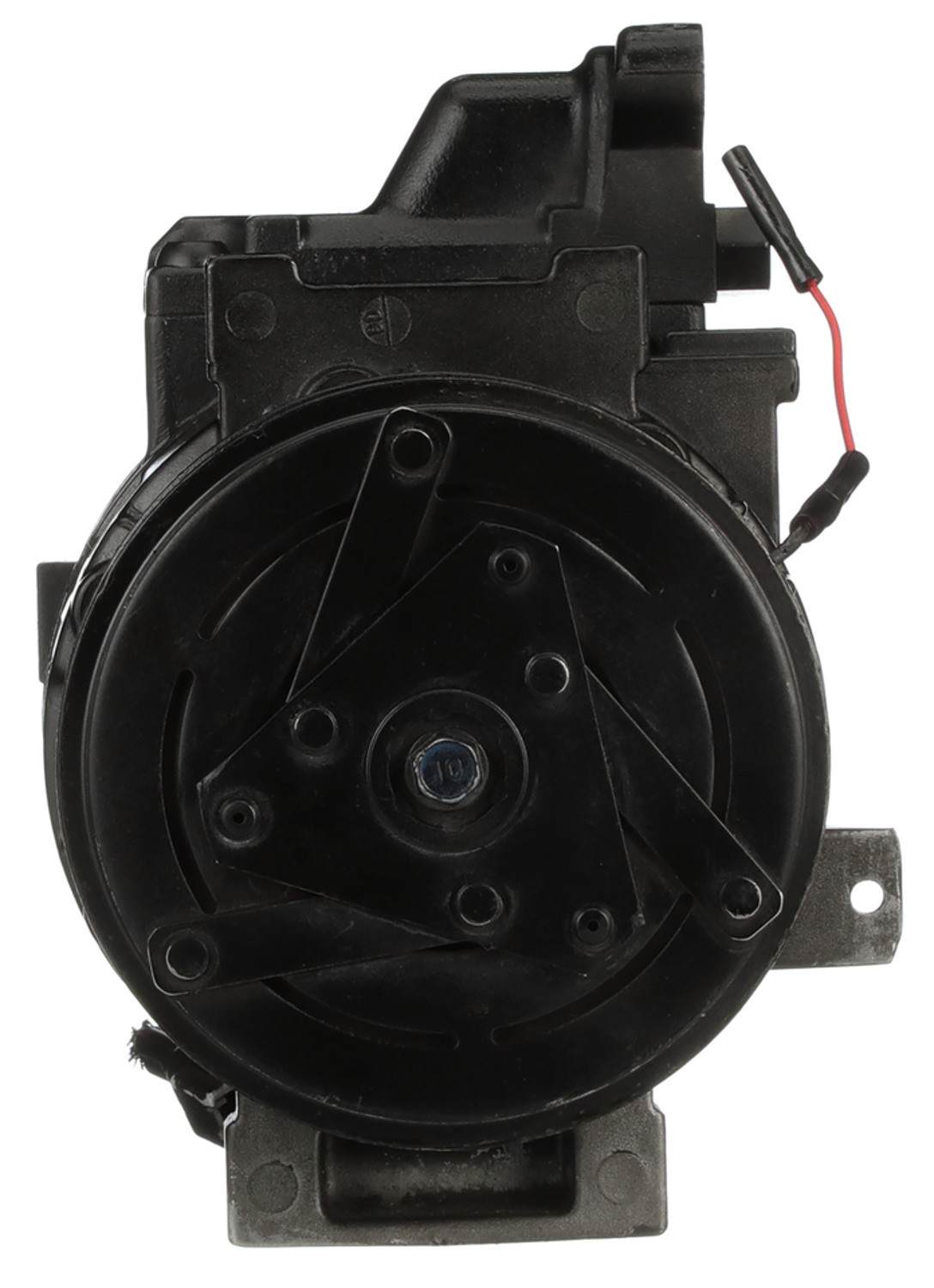 Four Seasons A/C Compressor 67668