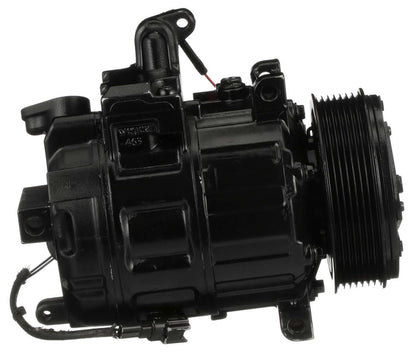 Four Seasons A/C Compressor 67668