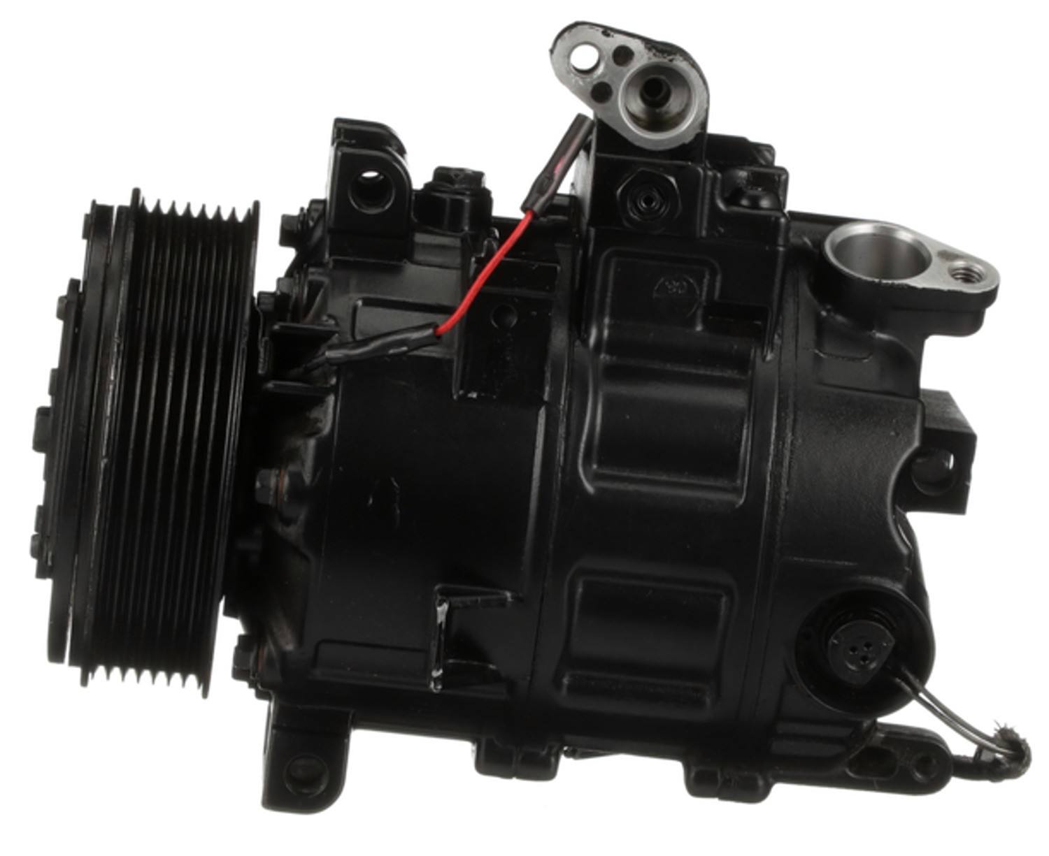Four Seasons A/C Compressor 67668