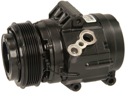 Four Seasons A/C Compressor 67669