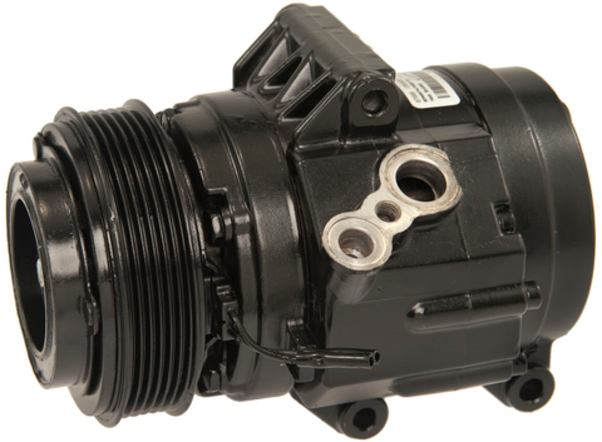 Four Seasons A/C Compressor 67669