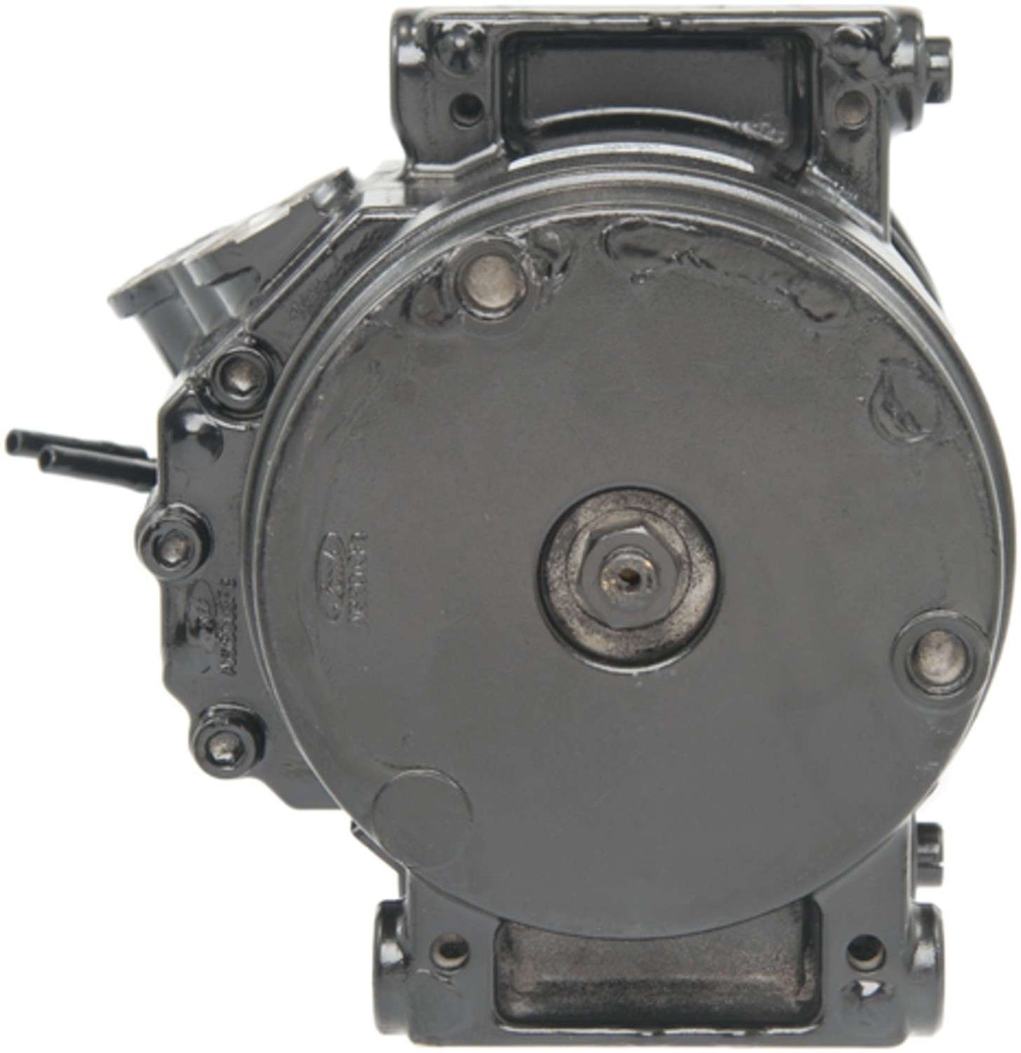 Four Seasons A/C Compressor 67669