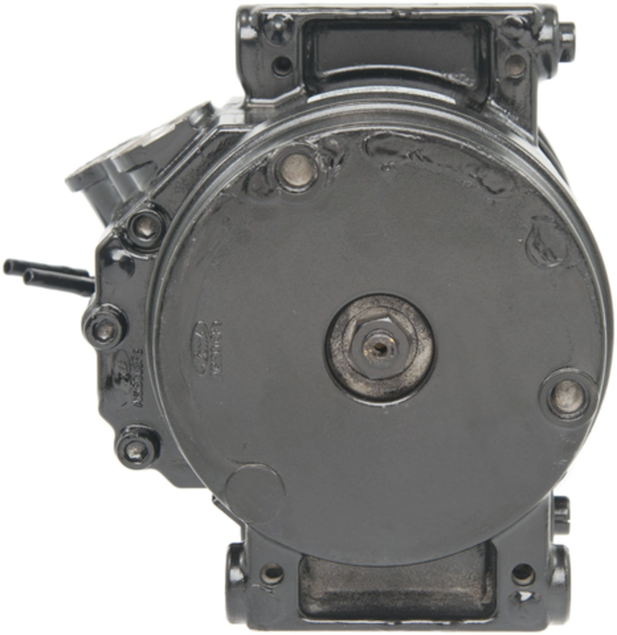 Four Seasons A/C Compressor 67669