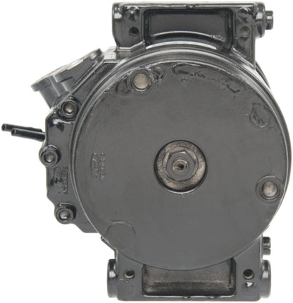 Four Seasons A/C Compressor 67669