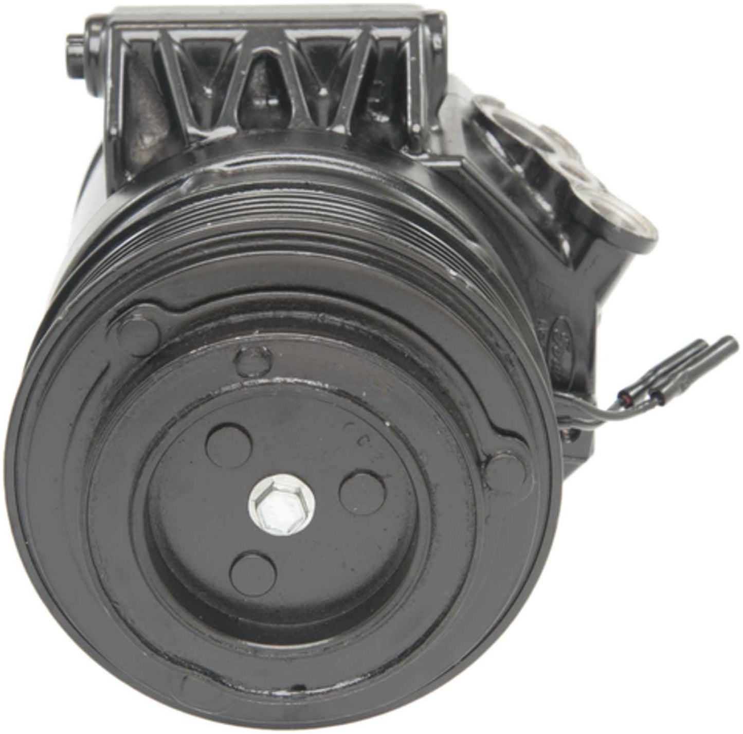 Four Seasons A/C Compressor 67669