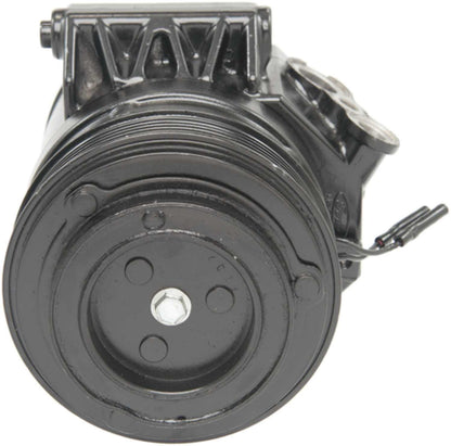 Four Seasons A/C Compressor 67669