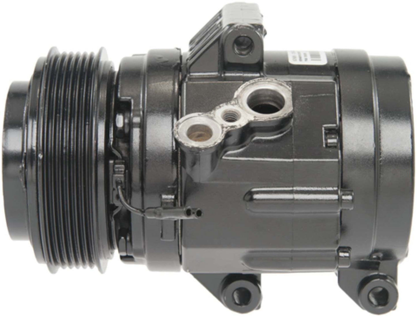 Four Seasons A/C Compressor 67669