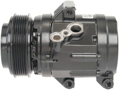 Four Seasons A/C Compressor 67669