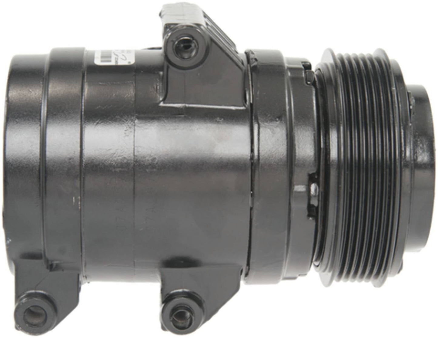 Four Seasons A/C Compressor 67669