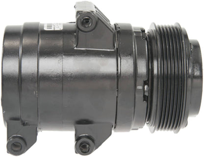 Four Seasons A/C Compressor 67669