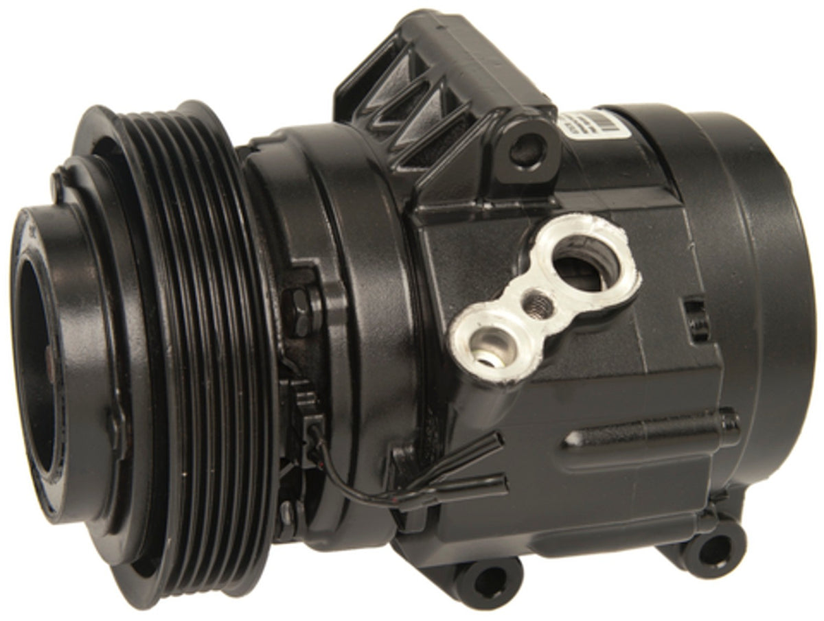 Four Seasons A/C Compressor 67670