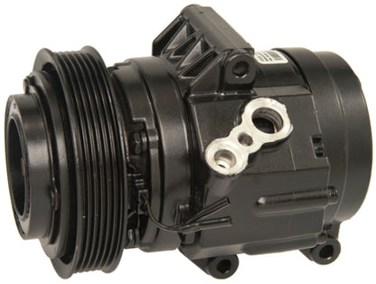 Four Seasons A/C Compressor 67670