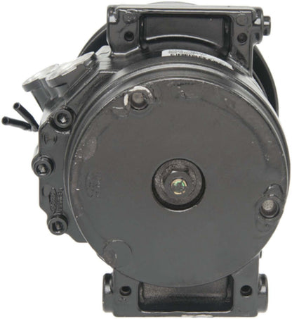 Four Seasons A/C Compressor 67670
