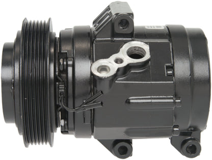 Four Seasons A/C Compressor 67670