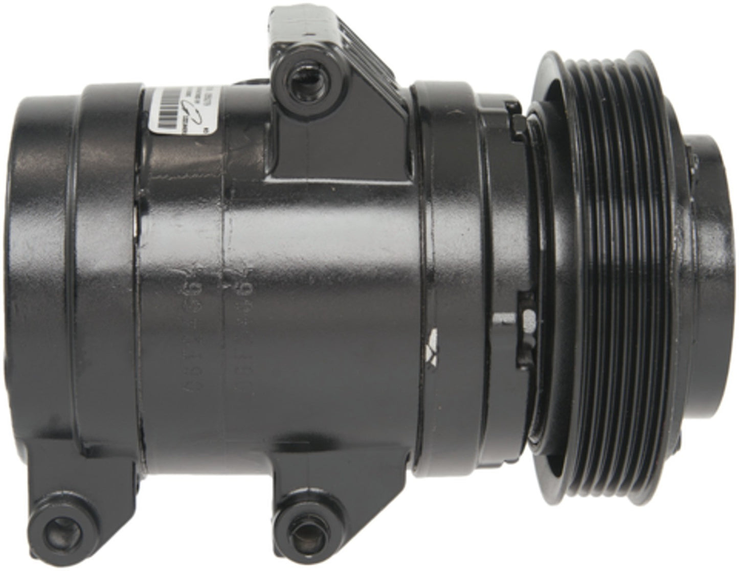 Four Seasons A/C Compressor 67670