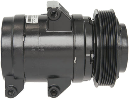 Four Seasons A/C Compressor 67670
