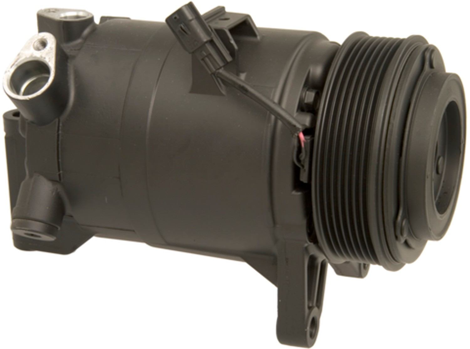 Four Seasons A/C Compressor 67671