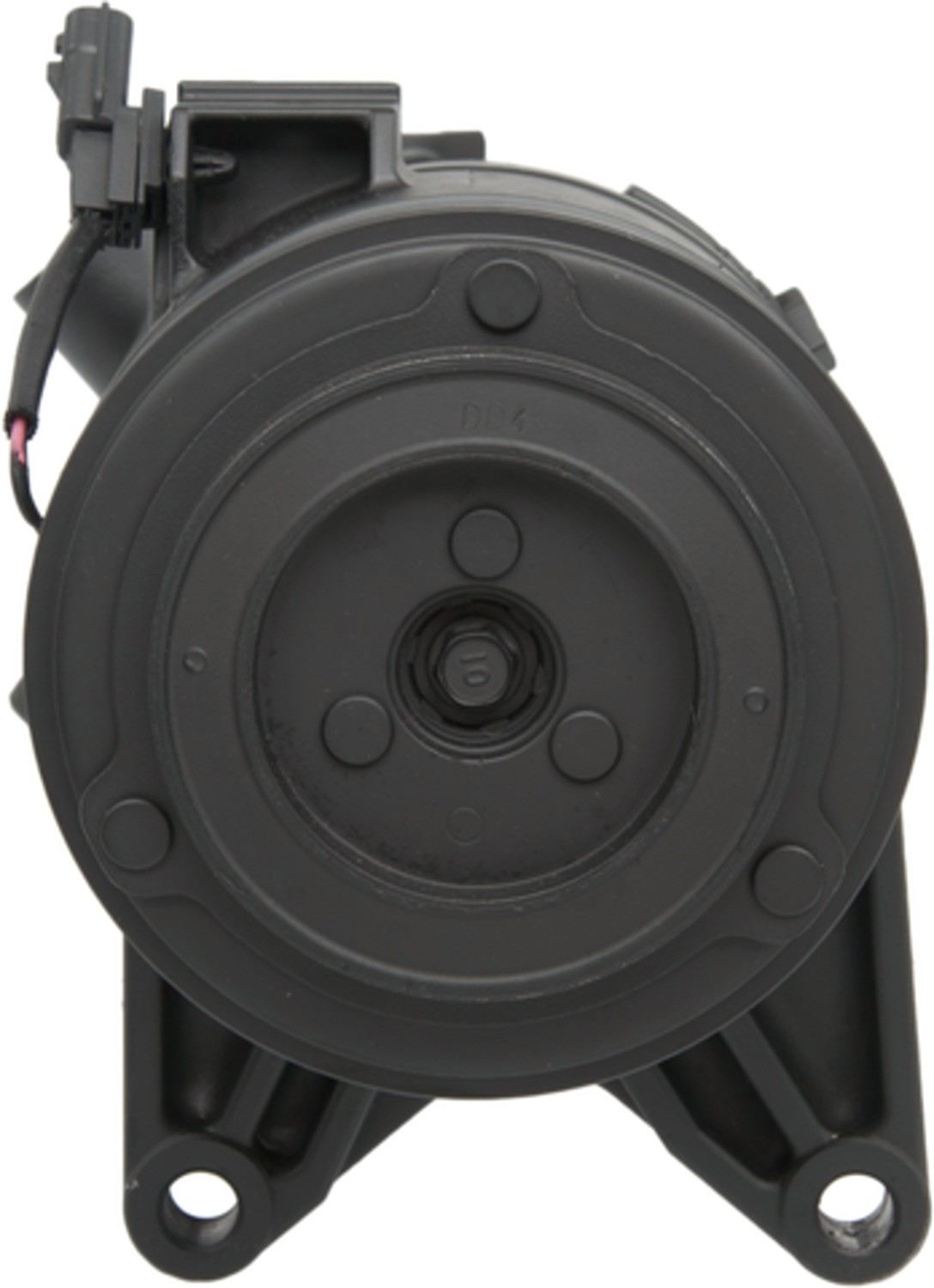 Four Seasons A/C Compressor 67671