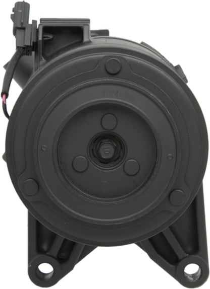 Four Seasons A/C Compressor 67671