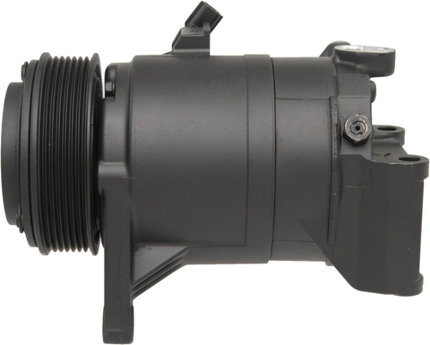 Four Seasons A/C Compressor 67671
