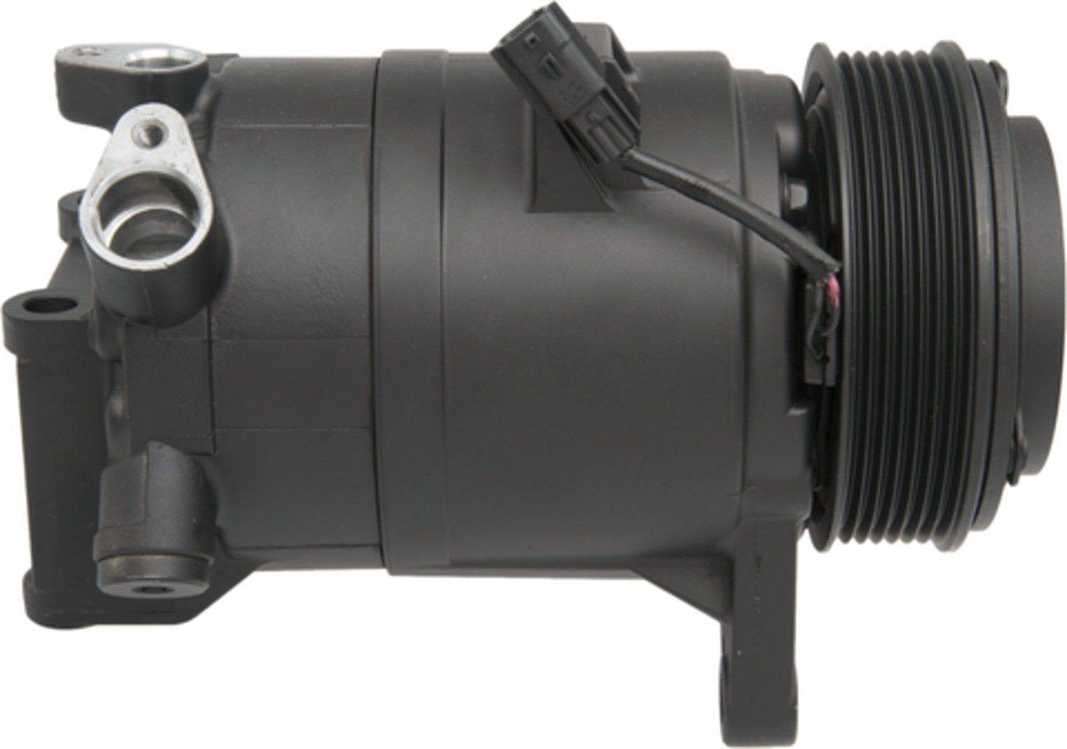 Four Seasons A/C Compressor 67671