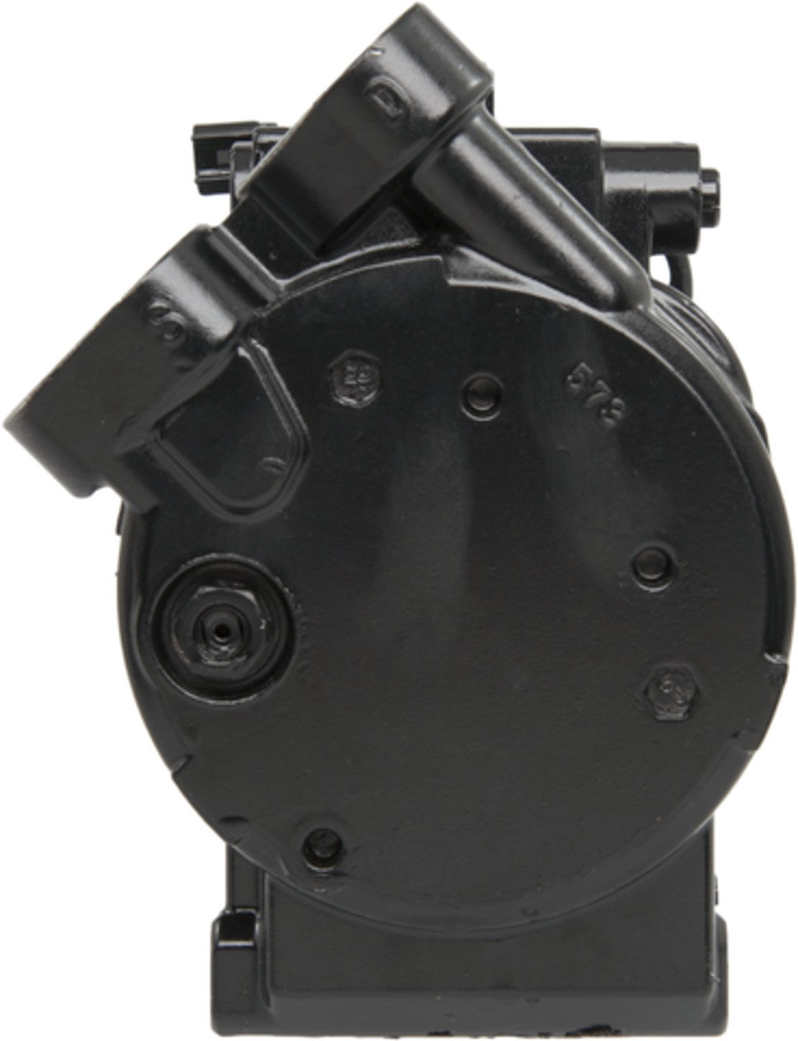 Four Seasons A/C Compressor 67672